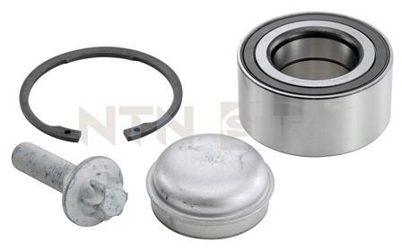 SNR R151.40 Wheel bearing kit 11062176