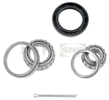 SNR R152.12 Wheel bearing kit MB515922