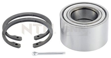SNR R153.14 Wheel bearing kit 328 104