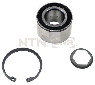 SNR R153.20 Wheel bearing kit 904 86 468