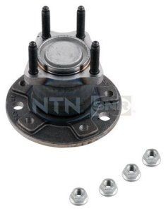 SNR R153.34 Wheel bearing kit