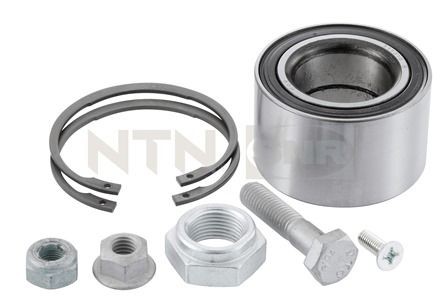 SNR R154.12 Wheel bearing kit