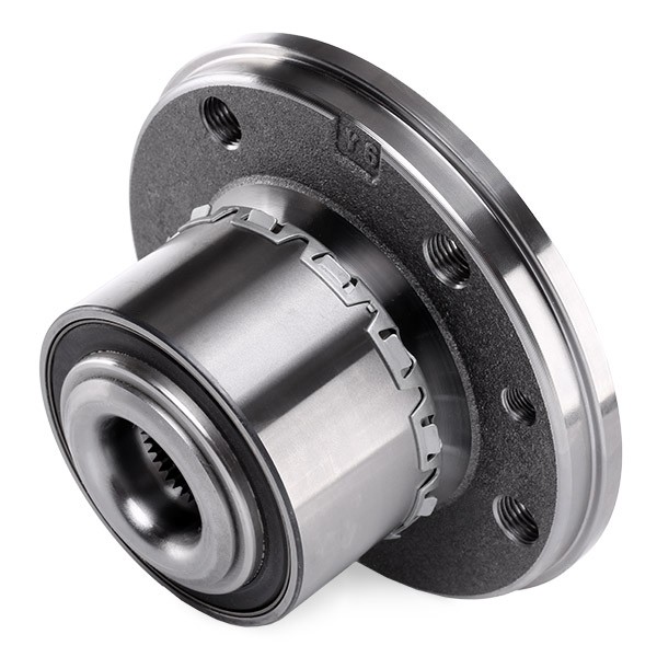 SNR R154.62 Radlagersatz mit integriertem magnetischen Sensorring, 85 mm ▷  AUTODOC Preis und Erfahrung