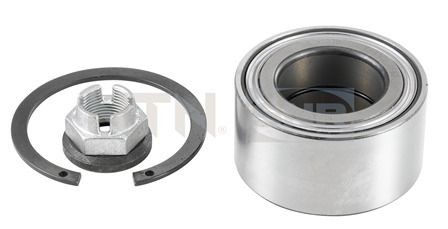 SNR R155.114 Wheel bearing kit 40 21 095 33R