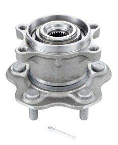 SNR Wheel hub bearing R155.96 buy