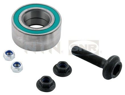 Great value for money - SNR Wheel bearing kit R157.24