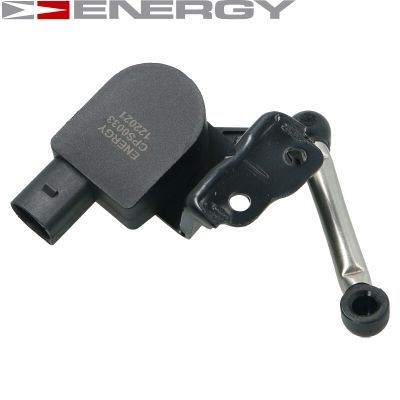 Original ENERGY Headlight leveling motor CPS0033 for VW CADDY