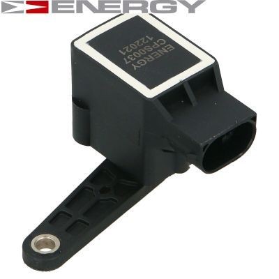 ENERGY CPS0037 Sensor, xenon light (headlight range adjustment) Mercedes W169 A 150 1.5 95 hp Petrol 2008 price
