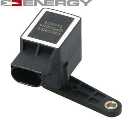 ENERGY CPS0051 Sensor, Xenon light (headlight range adjustment) 0025428818