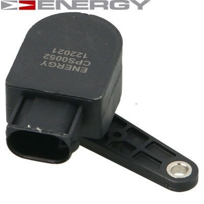 ENERGY CPS0052 Sensor, Xenon light (headlight range adjustment) A0045429918