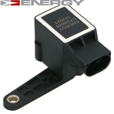 ENERGY CPS0056 Sensor, Xenon light (headlight range adjustment) Front Axle