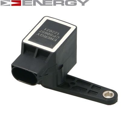 ENERGY CPS0057 Sensor, Xenon light (headlight range adjustment) 6778812
