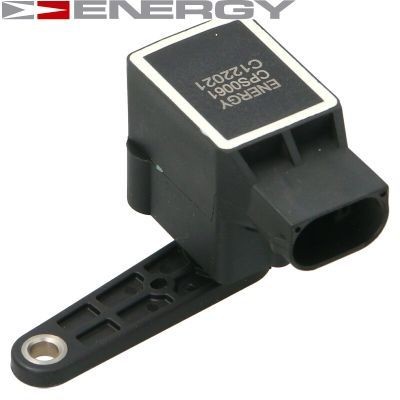 ENERGY CPS0062 Sensor, Xenon light (headlight range adjustment) A 004 542 99 18