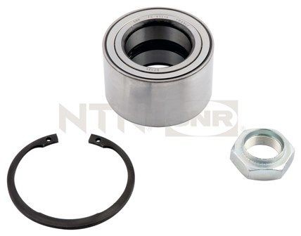SNR R159.52 Wheel bearing kit 11062176