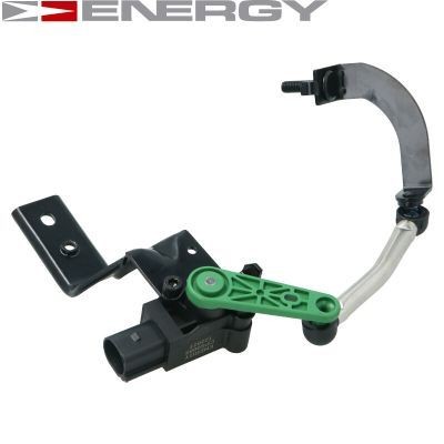 Great value for money - ENERGY Sensor, Xenon light (headlight range adjustment) CPS0085