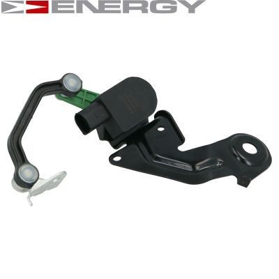 ENERGY Headlight adjustment motor AUDI A6 C6 Saloon (4F2) new CPS0102