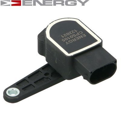 Sensor, xenon light (headlight range adjustment) ENERGY Front Axle, without coupling rod - CPS0105