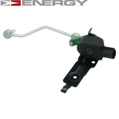 ENERGY Control headlight range adjustment Audi A6 C6 new CPS0116