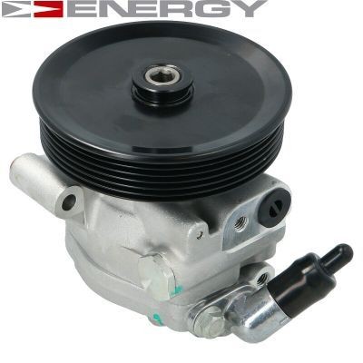 ENERGY PW690395 Power steering pump GK21-3A696-BB