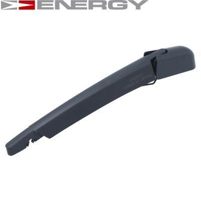 Wiper blade arm ENERGY Rear, with cap - RWT0022