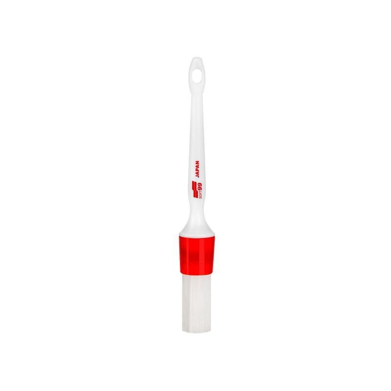 SOFT99 Length: 23.5mm, Plastic Cleaning Brush PZEWCZERW buy