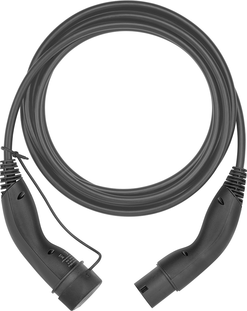 Charging cable LAPP ÖLFLEX CHARGE 5555934001
