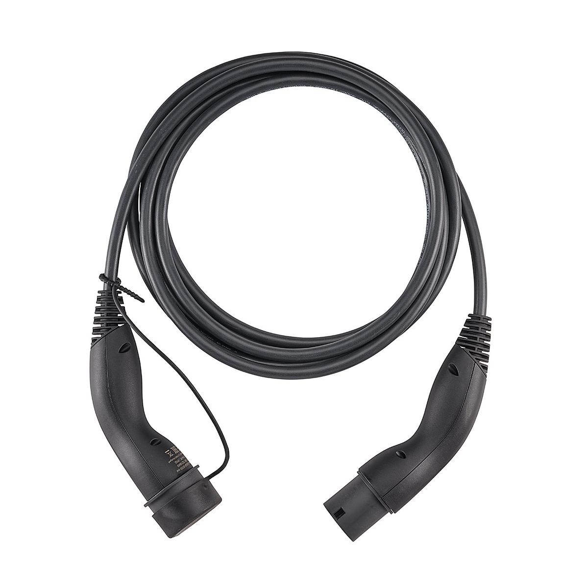Charging cable LAPP ÖLFLEX CHARGE 5555934003