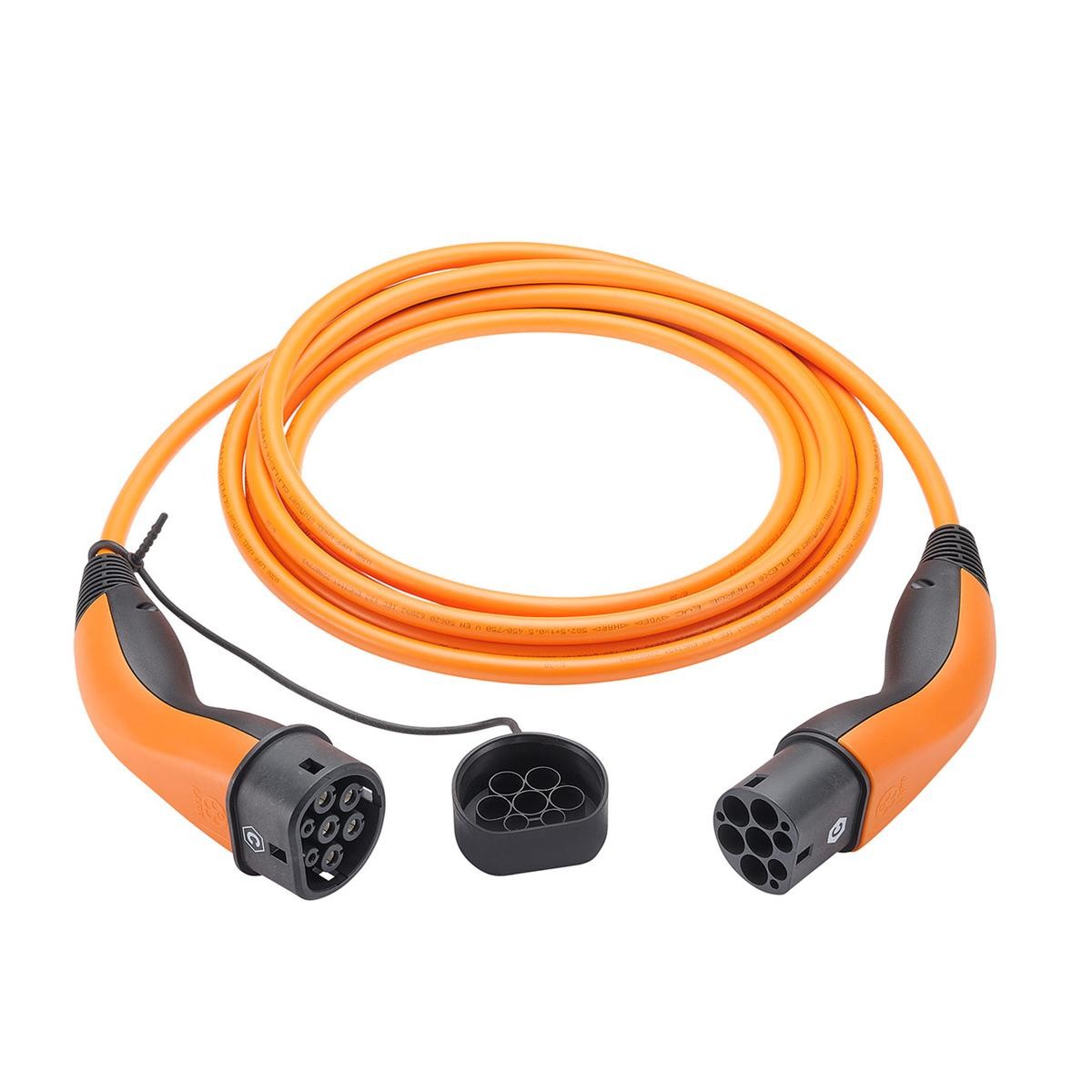 Charging cable LAPP ÖLFLEX CHARGE 5555934025