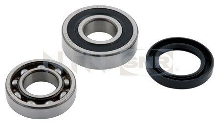 SNR R168.05 Wheel bearing kit 43215A0100