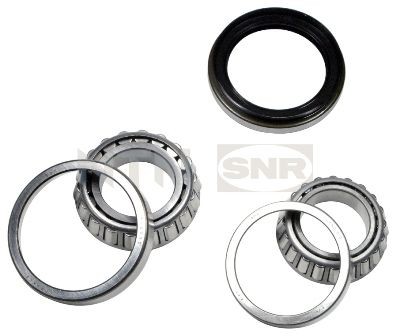 SNR R168.50 Wheel bearing kit 40227 C8200