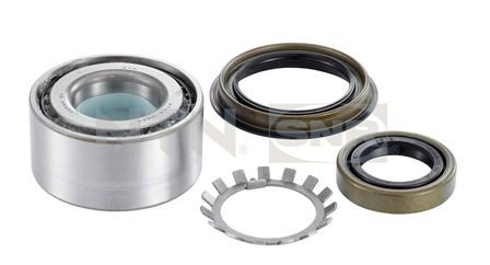Nissan NP300 PICKUP Wheel bearing kit SNR R168.67 cheap