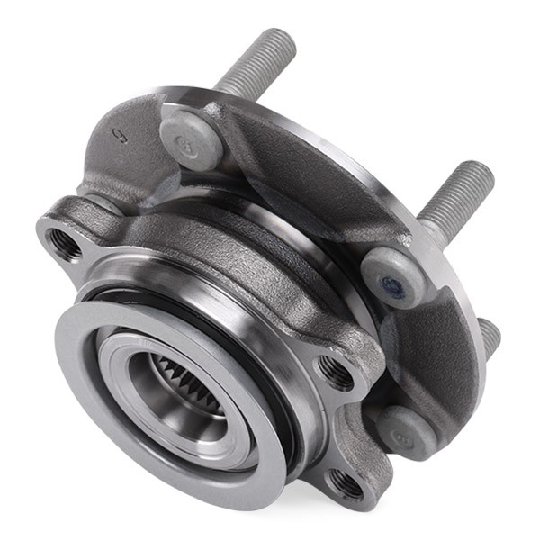 SNR R168.73 Wheel bearing & wheel bearing kit