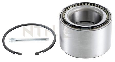 SNR R168.88 Wheel bearing kit 6 500 336