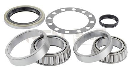 SNR R169.15 Wheel bearing kit 90368-45087