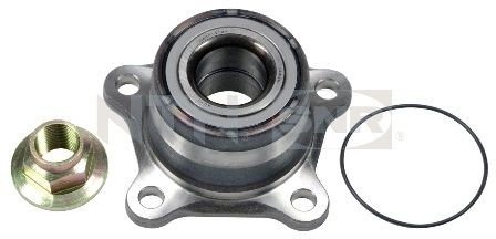 SNR R169.20 Wheel bearing kit 42450 05 030