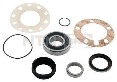 SNR R169.43 Wheel bearing kit 90310-50006