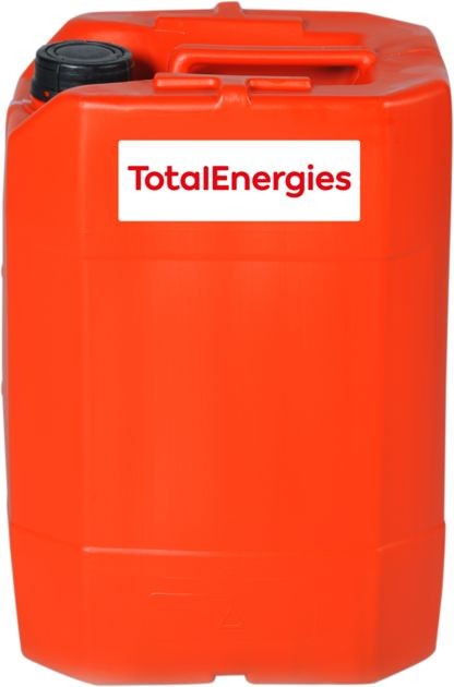 TOTAL Engine oil 164501