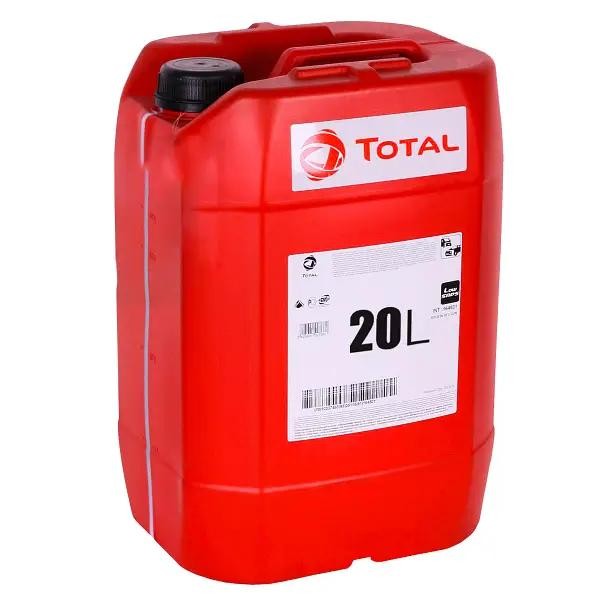 Great value for money - TOTAL Engine oil 169898