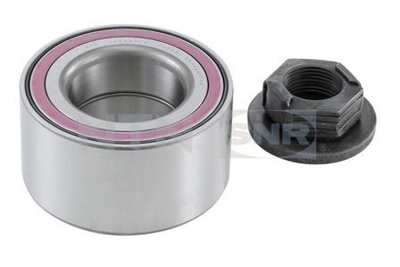 SNR R170.42 Wheel bearing kit 1 061 599