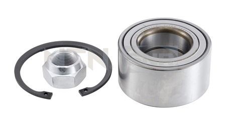 SNR R173.37 Wheel bearing kit MR 594080