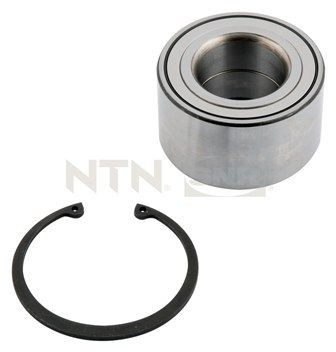 SNR R174.25 Wheel bearing kit 44300S04004