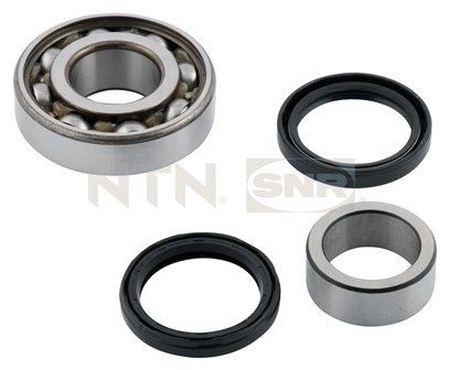 SNR R177.13 Wheel bearing kit 09269-35010