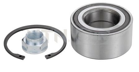 SNR R177.21 Wheel bearing kit SUZUKI experience and price