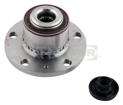 Great value for money - SNR Wheel bearing kit R178.05