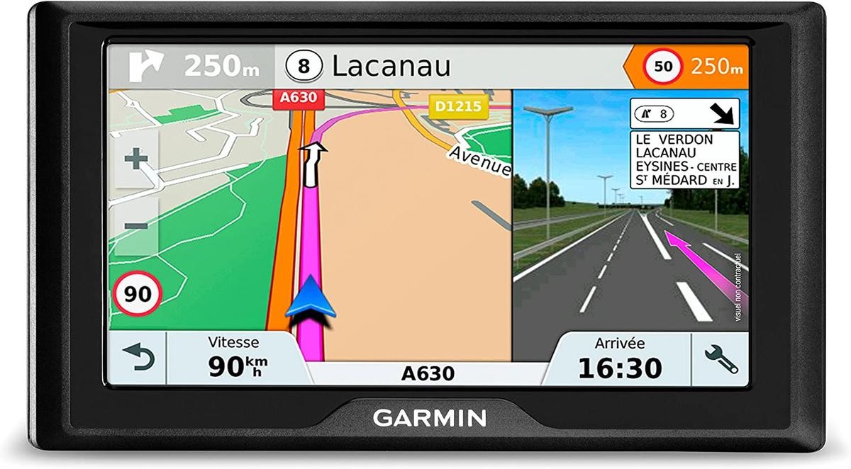 GARMIN Navigation system 010-01679-12