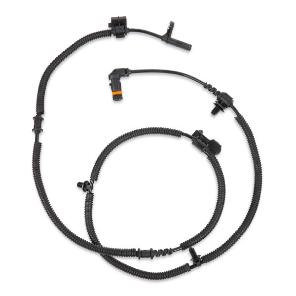 412W0960P Anti lock brake sensor RIDEX PLUS 412W0960P review and test