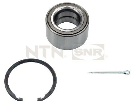 Hyundai GETZ Wheel bearing kit SNR R184.05 cheap