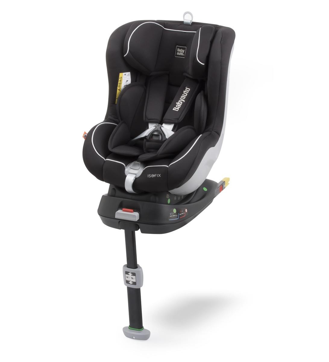 Babyauto Rückko 8436015313866 Child car seat SKODA