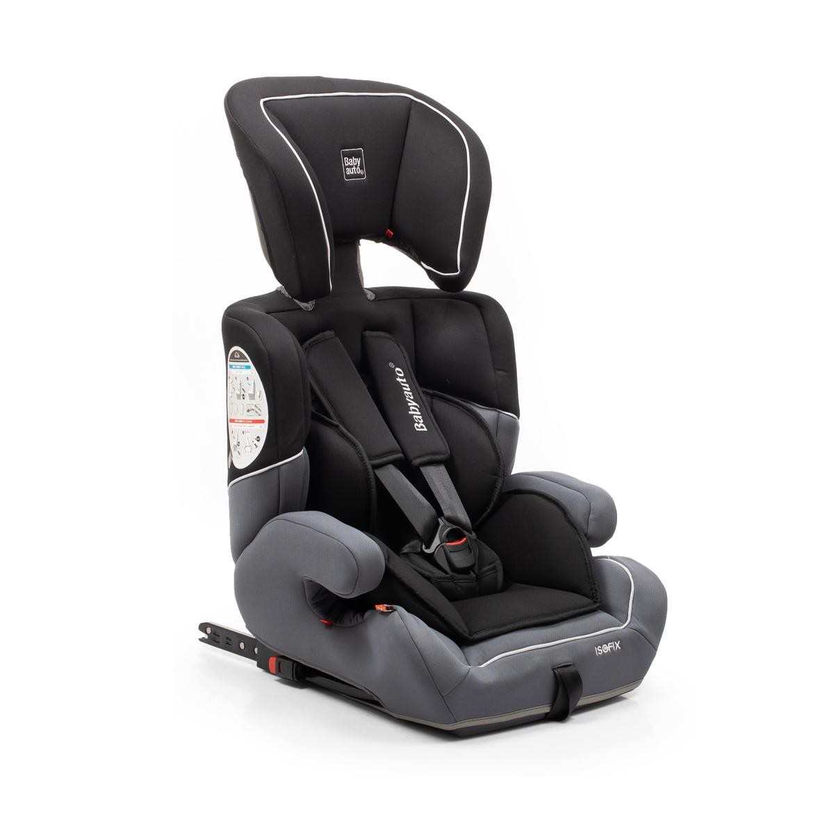 Child seat 3-point harness Babyauto 8435593701508