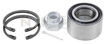 SNR R190.00 Wheel bearing kit 94536117